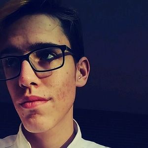 Meet your Posher, Steven